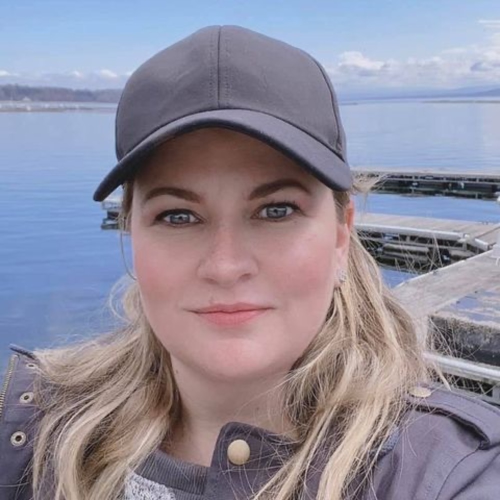 Meet your Posher, Katelyn